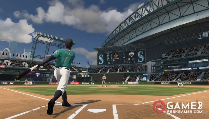 Descargar R.B.I. Baseball 21 Completo Activado Gratis