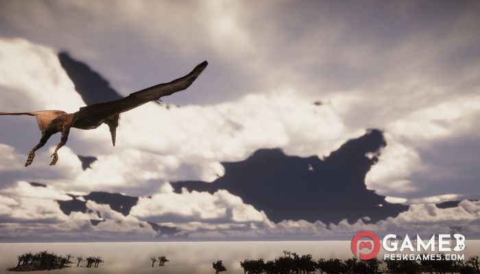 Dinosaur Simulator Tam Sürüm Aktif Edilmiş Ücretsiz İndir