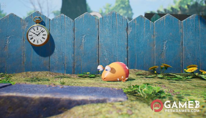 Скачать Pikmin 4 полная версия активирована бесплатно