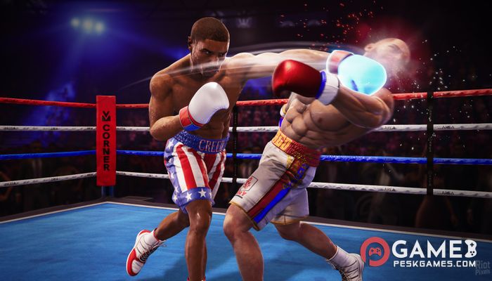 下载 Big Rumble Boxing: Creed Champions 免费完整激活版