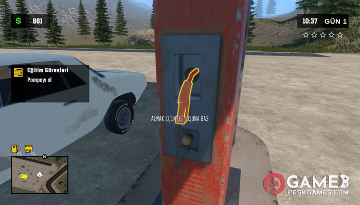 Descargar Pumping Simulator 2 Completo Activado Gratis