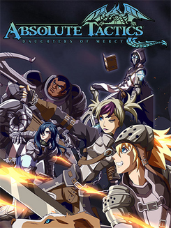 Absolute Tactics: Daughters of Mercy