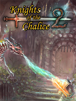 Knights of the Chalice 2: Archmage Edition