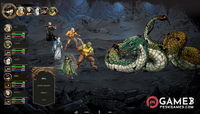 Download Dragonero Free Full Activated