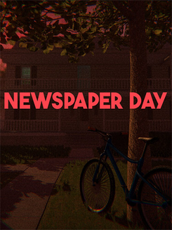 Newspaper Day