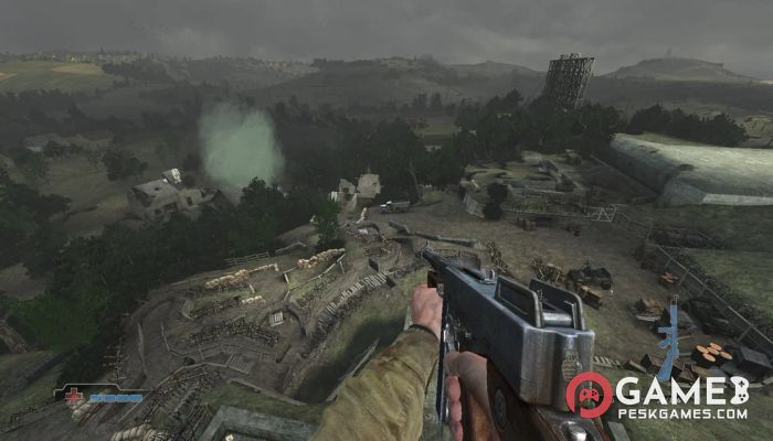 下载 Medal of Honor: Airborne 免费完整激活版