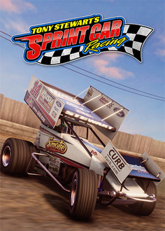 Tony Stewart’s Sprint Car Racing