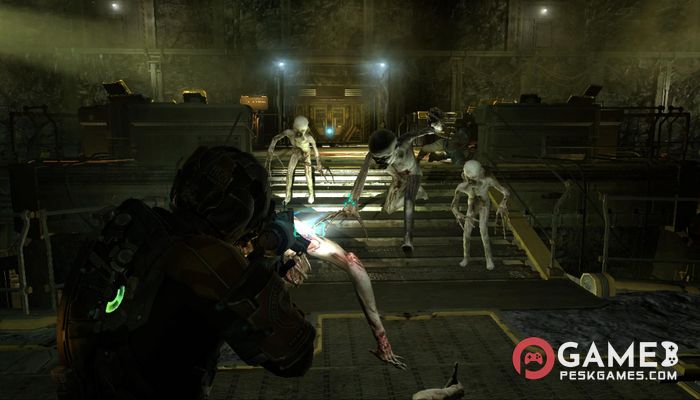 Download Dead Space 2 Free Full Activated