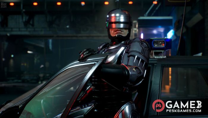 Скачать RoboCop: Rogue City полная версия активирована бесплатно