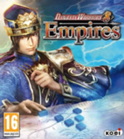 Dynasty Warriors 8: Empires