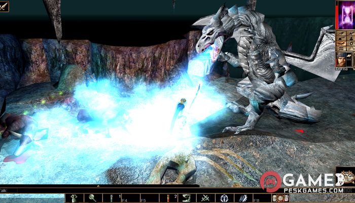 Neverwinter Nights: Enhanced Edition 完全アクティベート版を無料でダウンロード