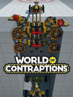 World of Contraptions