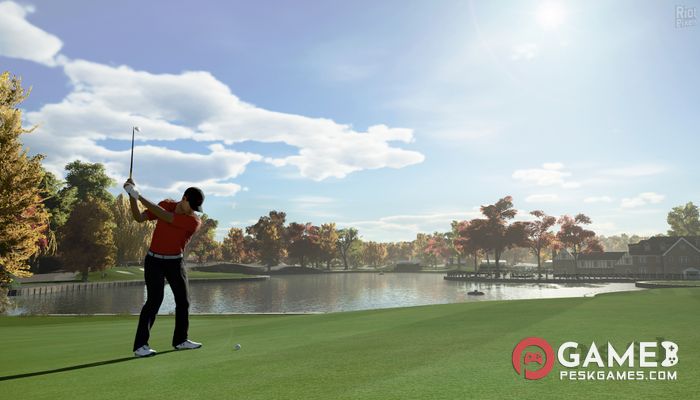 Descargar PGA Tour 2K21: Digital Completo Activado Gratis