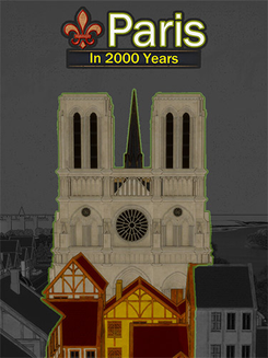 Paris in 2000 Years