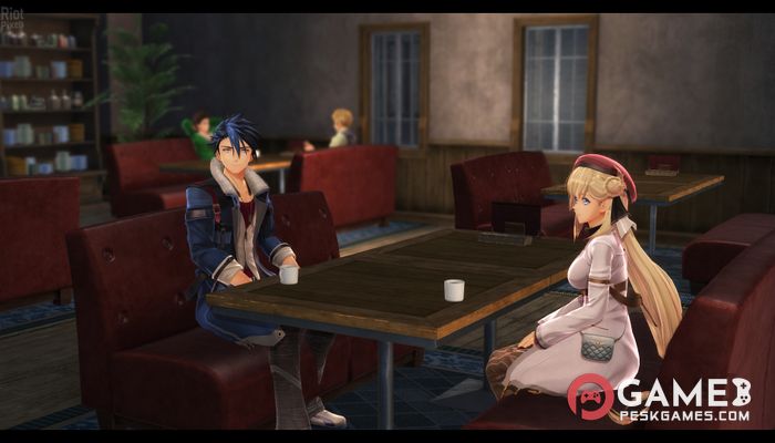 تحميل لعبة The Legend of Heroes: Trails through Daybreak برابط مباشر