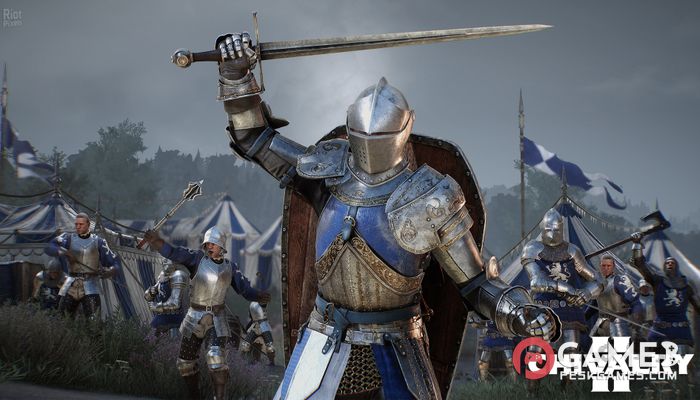 Descargar Chivalry 2 Completo Activado Gratis