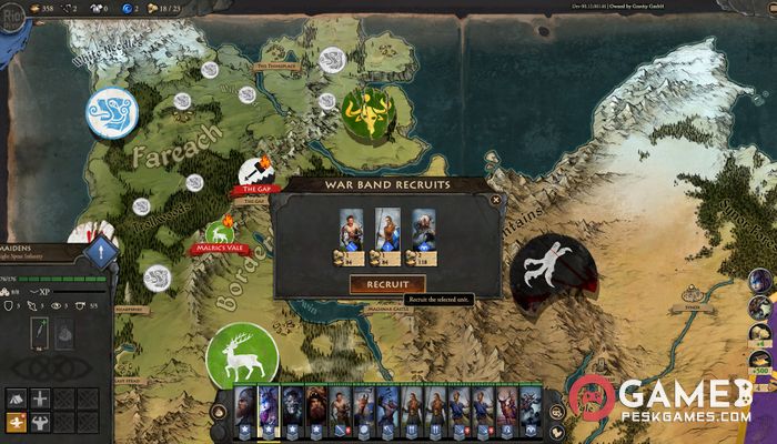 Descargar Fantasy General II: Invasion Completo Activado Gratis