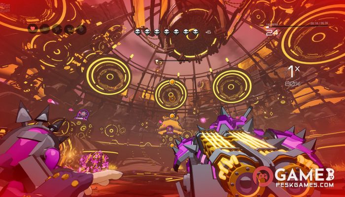 Descargar GUN JAM Completo Activado Gratis