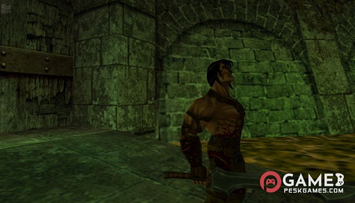 تحميل لعبة Blade of Darkness برابط مباشر