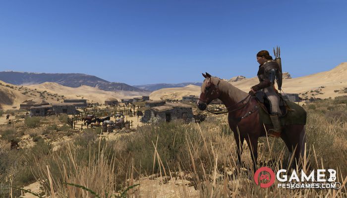 تحميل لعبة Mount & Blade II: Bannerlord برابط مباشر