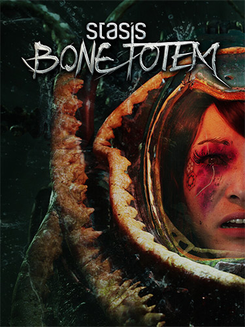 Stasis: Bone Totem