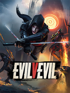EvilVEvil S01 Bundle