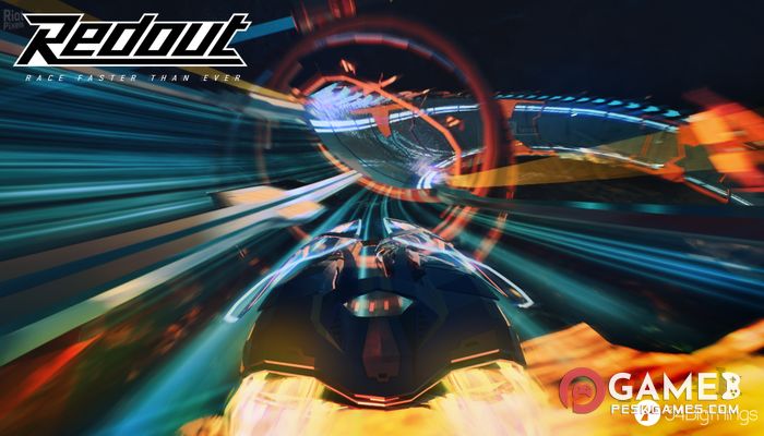 تحميل لعبة Redout برابط مباشر