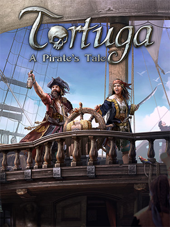 Tortuga: A Pirate’s Tale