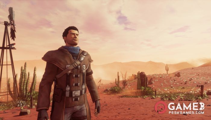 Descargar Beyond a Steel Sky: Aspiration Day Collection Completo Activado Gratis