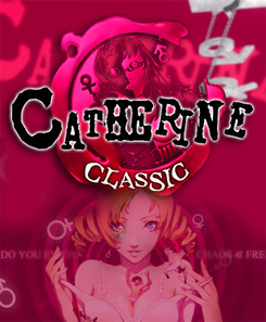 Catherine Classic