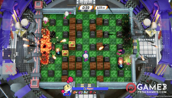 Download SUPER BOMBERMAN R 2 Free Full Activated