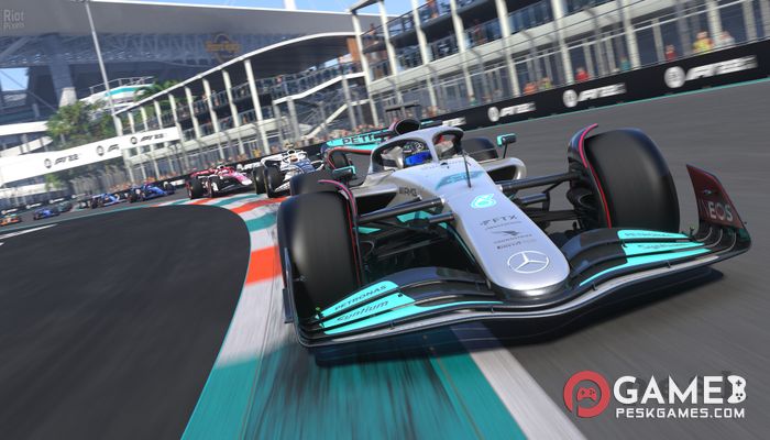 Descargar F1 22: Champions Edition Completo Activado Gratis