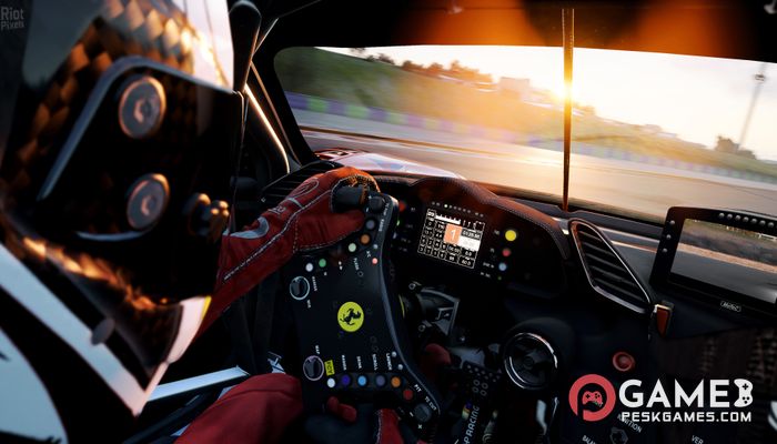 Descargar Assetto Corsa Competizione Completo Activado Gratis