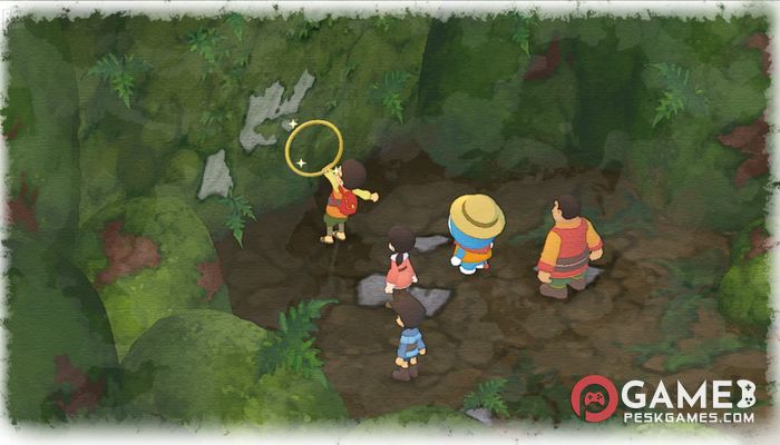 Descargar Doraemon: Story of Seasons Completo Activado Gratis