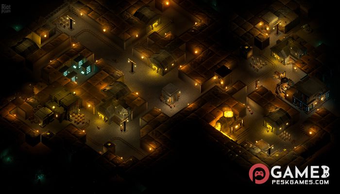 Descargar Beneath the Mountain Completo Activado Gratis