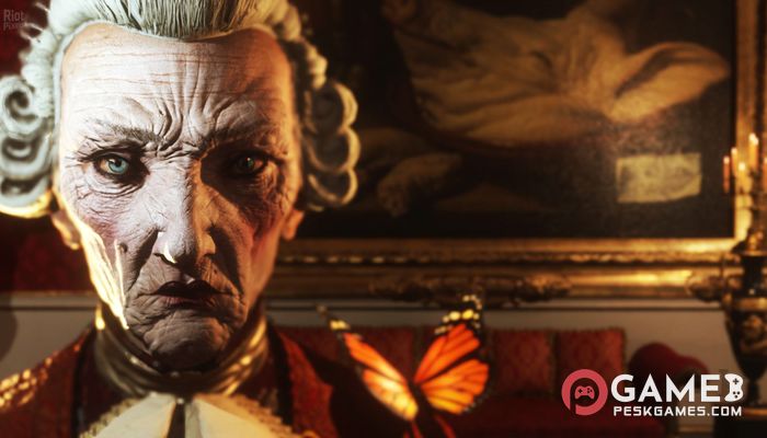 تحميل لعبة The Council: Complete Season (Episodes 1 برابط مباشر