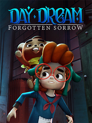 daydream-forgotten-sorrow_icon