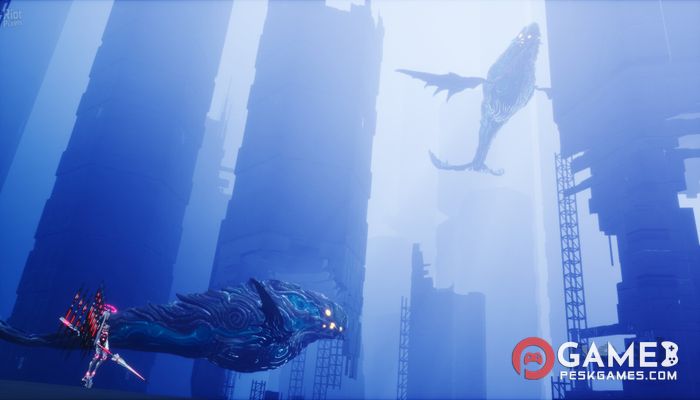 Download CRYMACHINA: Ultimate Edition Free Full Activated