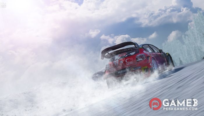 Descargar WRC 7 FIA World Rally Championship Completo Activado Gratis