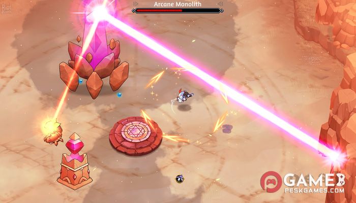 Download Knight vs Giant: The Broken Excalibur Free Full Activated