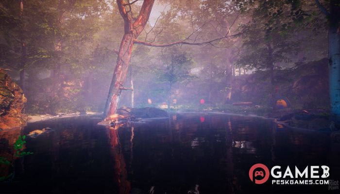 The Fabled Woods Tam Sürüm Aktif Edilmiş Ücretsiz İndir