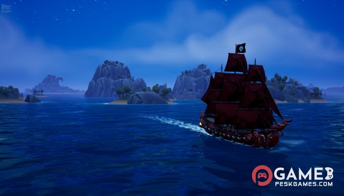 Descargar King of Seas Completo Activado Gratis