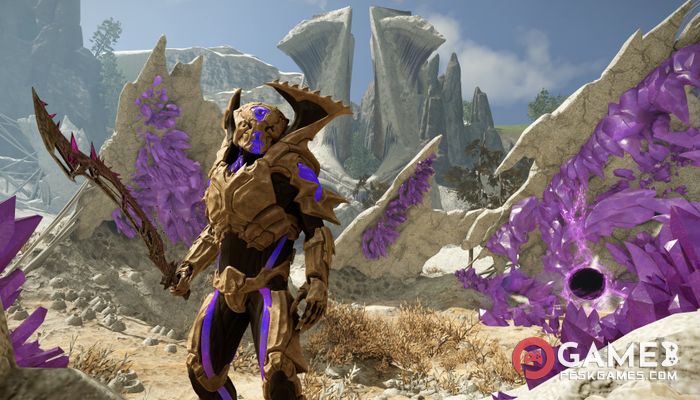 Descargar ELEX II Completo Activado Gratis