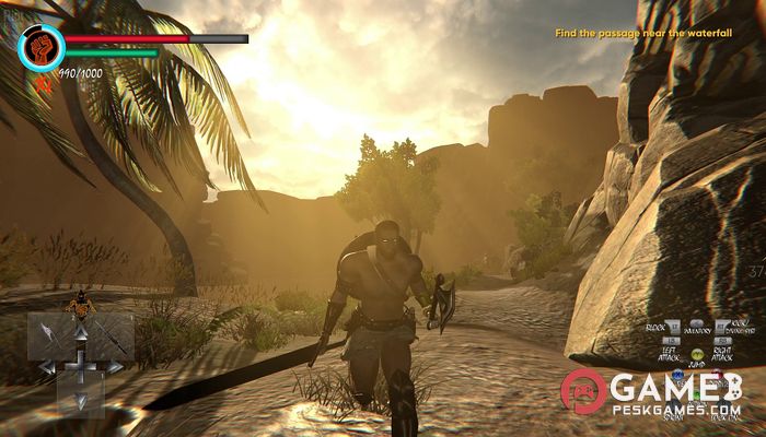 Download First Hero: Epic of Gilgamesh Free Full Activated