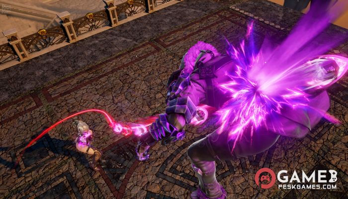 Download SoulCalibur VI Free Full Activated