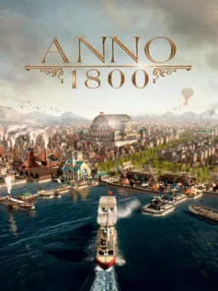 Anno 1800: