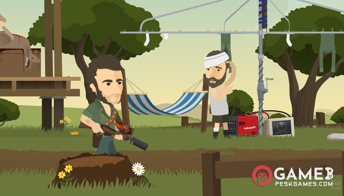 تحميل لعبة Repella Fella: Pirate Edition برابط مباشر