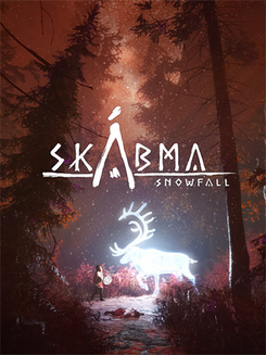 Skábma: Snowfall
