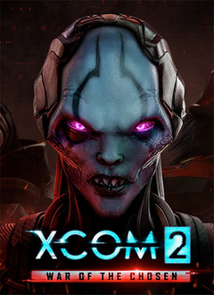 XCOM 2: Digital