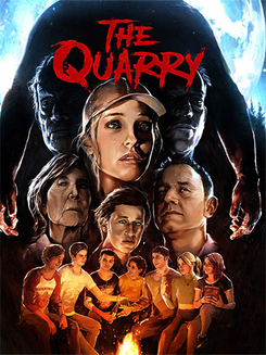 The Quarry: